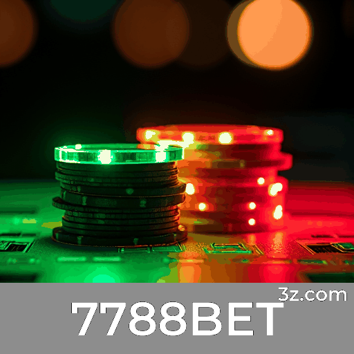 Experimente a Emoção dos Jogos de Cassino no 7788BET