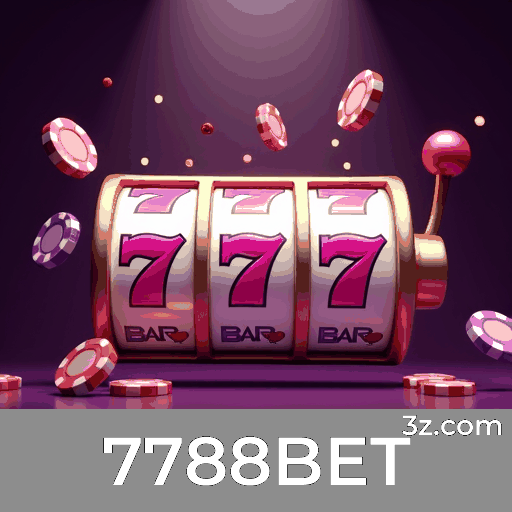 Experiência Premium em Apostas com 7788BET
