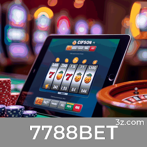 Explore a Plataforma Profissional da 7788BET