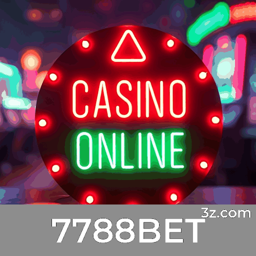 7788BET: Slots-Altas RTP, Jogos de Mesa-Estratégia, Dealers ao Vivo-Experiência Imersiva