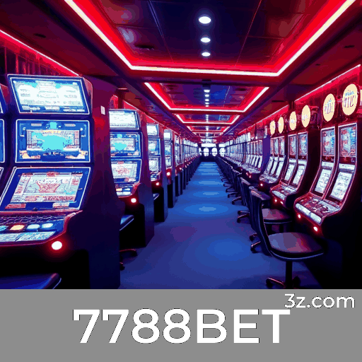 Experiência Premium em Apostas com 7788BET