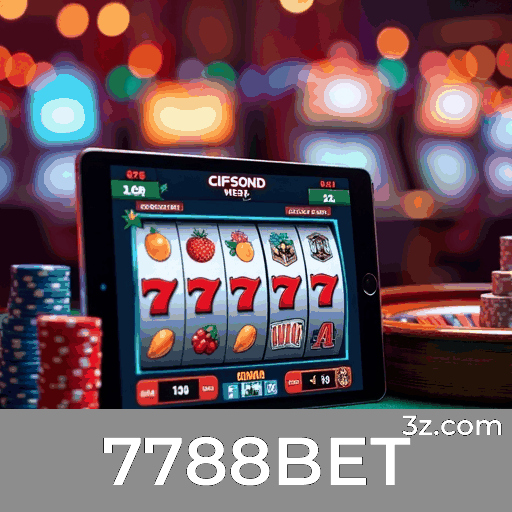 Experimente a Emoção dos Jogos de Cassino no 7788BET