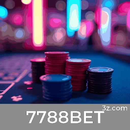 Experiência Premium em Apostas com 7788BET