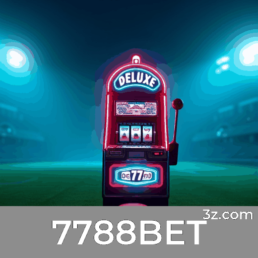 7788BET: Seu Especialista em Apostas em Esportes Brasileiros